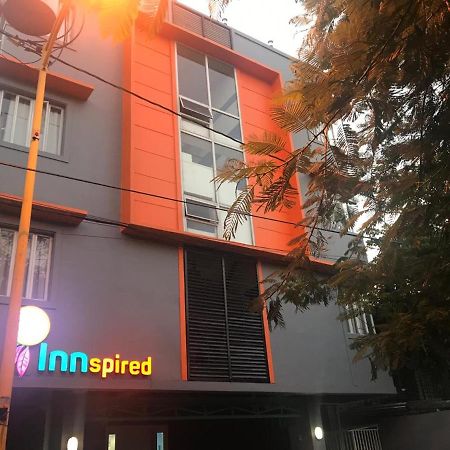 סן פדרו מקאטי Innspired Hostel Ph In Makati, Metro Manila מראה חיצוני תמונה