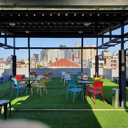 סן פדרו מקאטי Innspired Hostel Ph In Makati, Metro Manila מראה חיצוני תמונה