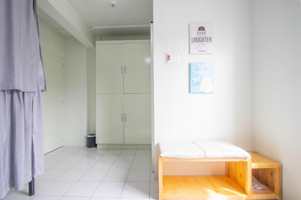 סן פדרו מקאטי Innspired Hostel Ph In Makati, Metro Manila מראה חיצוני תמונה