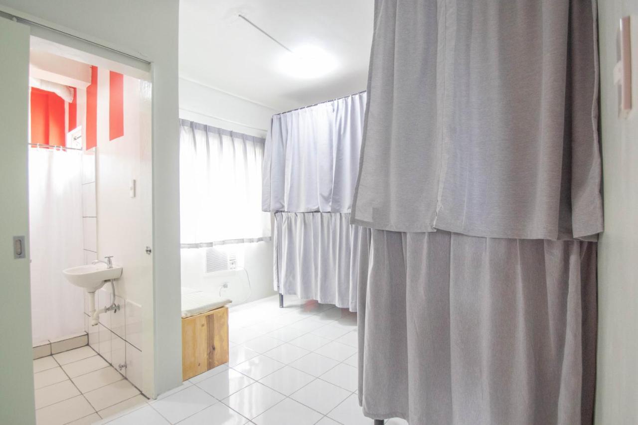 סן פדרו מקאטי Innspired Hostel Ph In Makati, Metro Manila מראה חיצוני תמונה