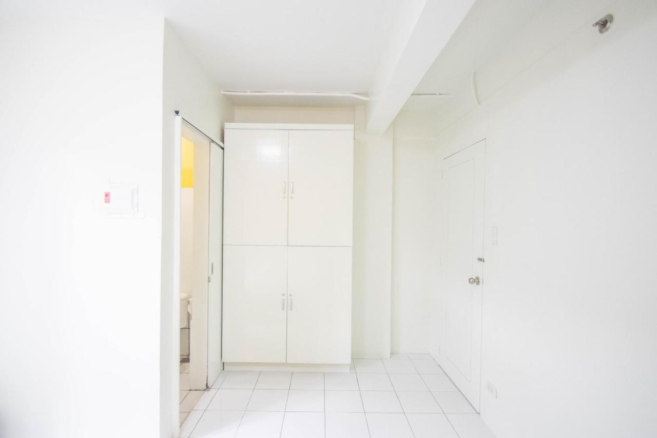 סן פדרו מקאטי Innspired Hostel Ph In Makati, Metro Manila מראה חיצוני תמונה