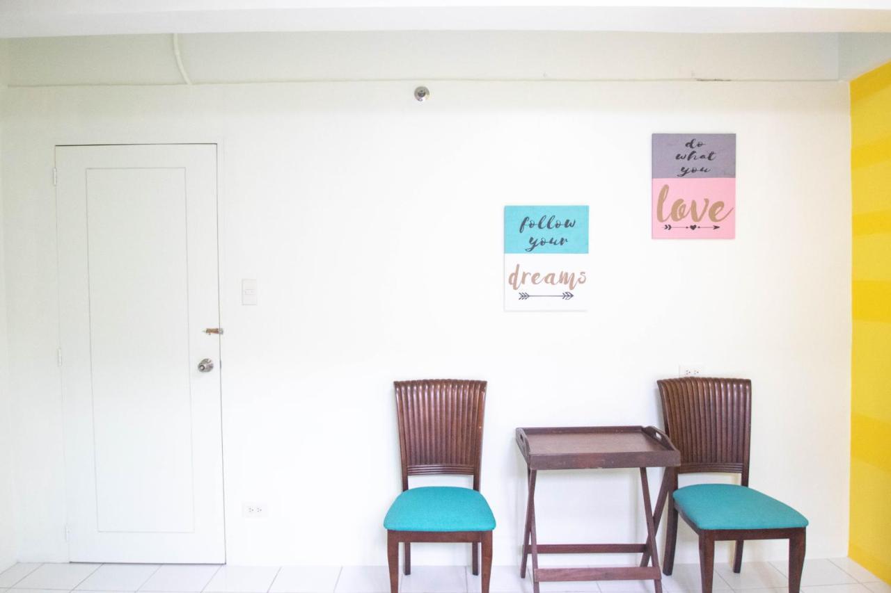 סן פדרו מקאטי Innspired Hostel Ph In Makati, Metro Manila מראה חיצוני תמונה