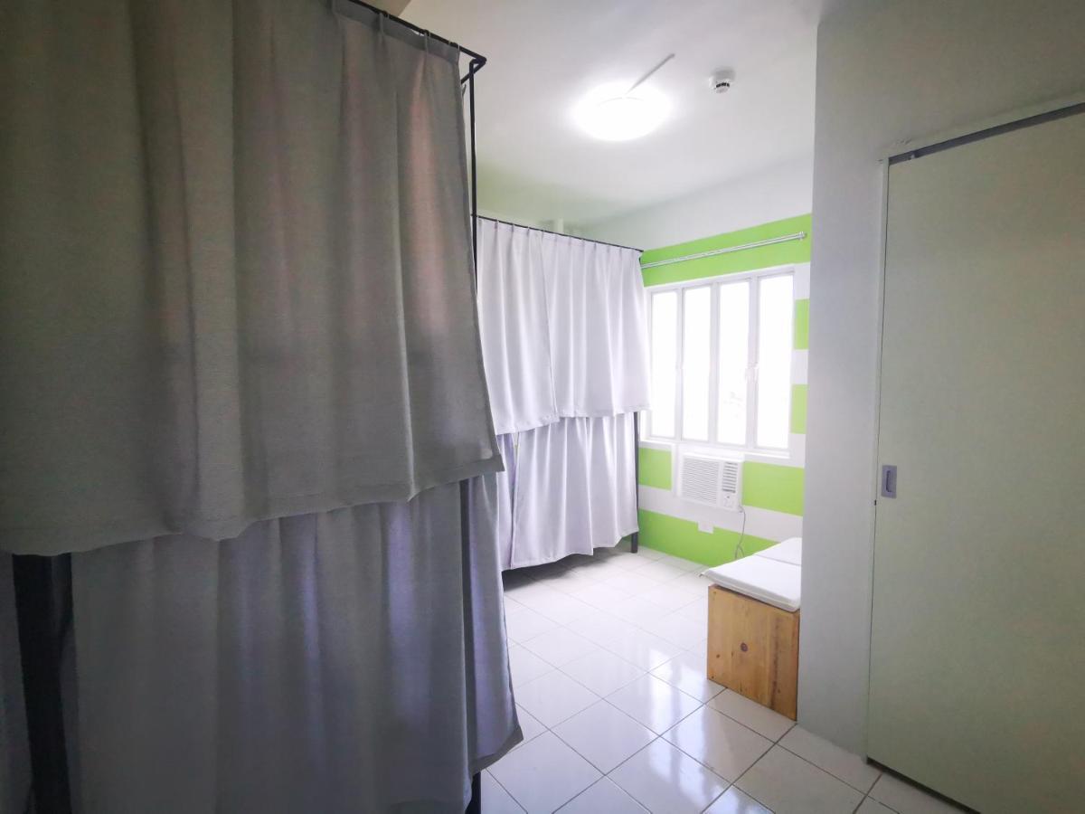 סן פדרו מקאטי Innspired Hostel Ph In Makati, Metro Manila מראה חיצוני תמונה
