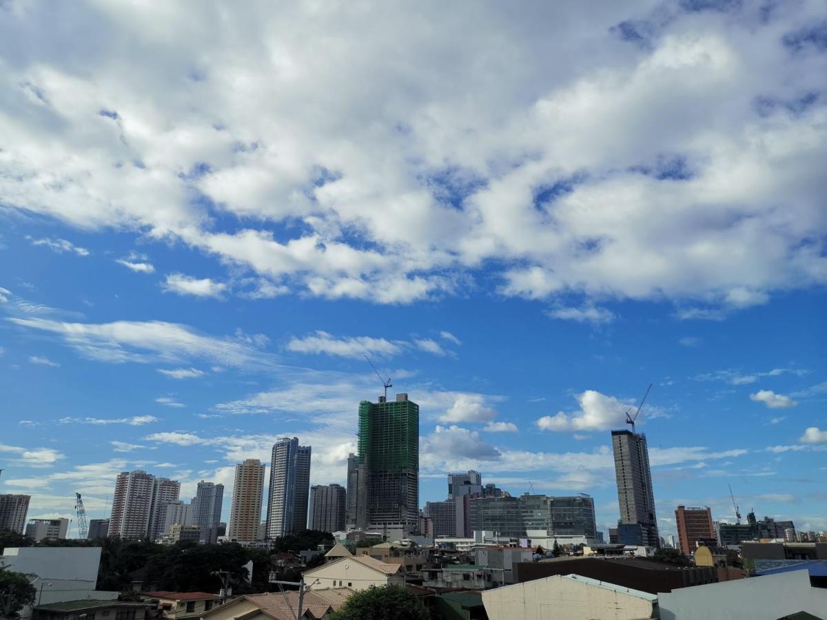 סן פדרו מקאטי Innspired Hostel Ph In Makati, Metro Manila מראה חיצוני תמונה