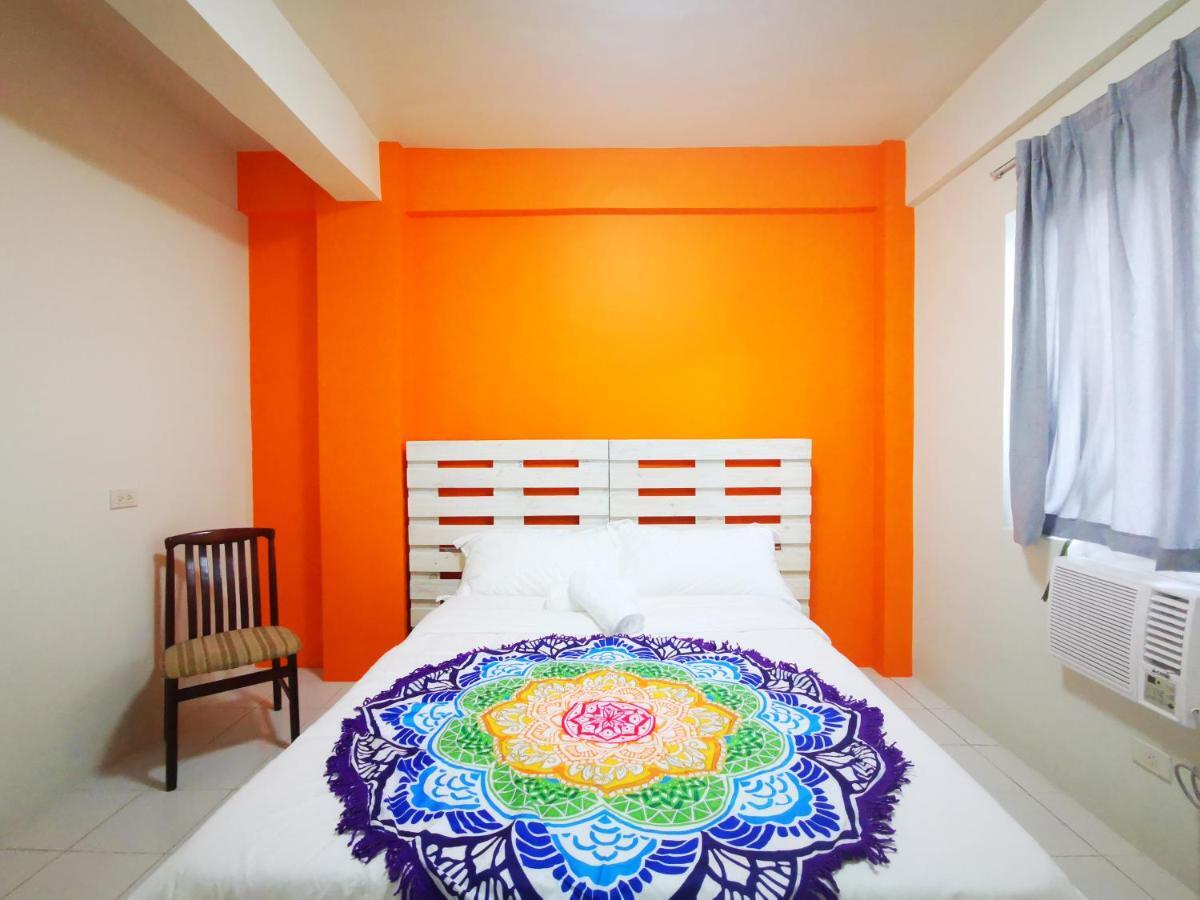 סן פדרו מקאטי Innspired Hostel Ph In Makati, Metro Manila מראה חיצוני תמונה
