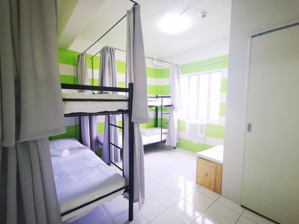 סן פדרו מקאטי Innspired Hostel Ph In Makati, Metro Manila מראה חיצוני תמונה
