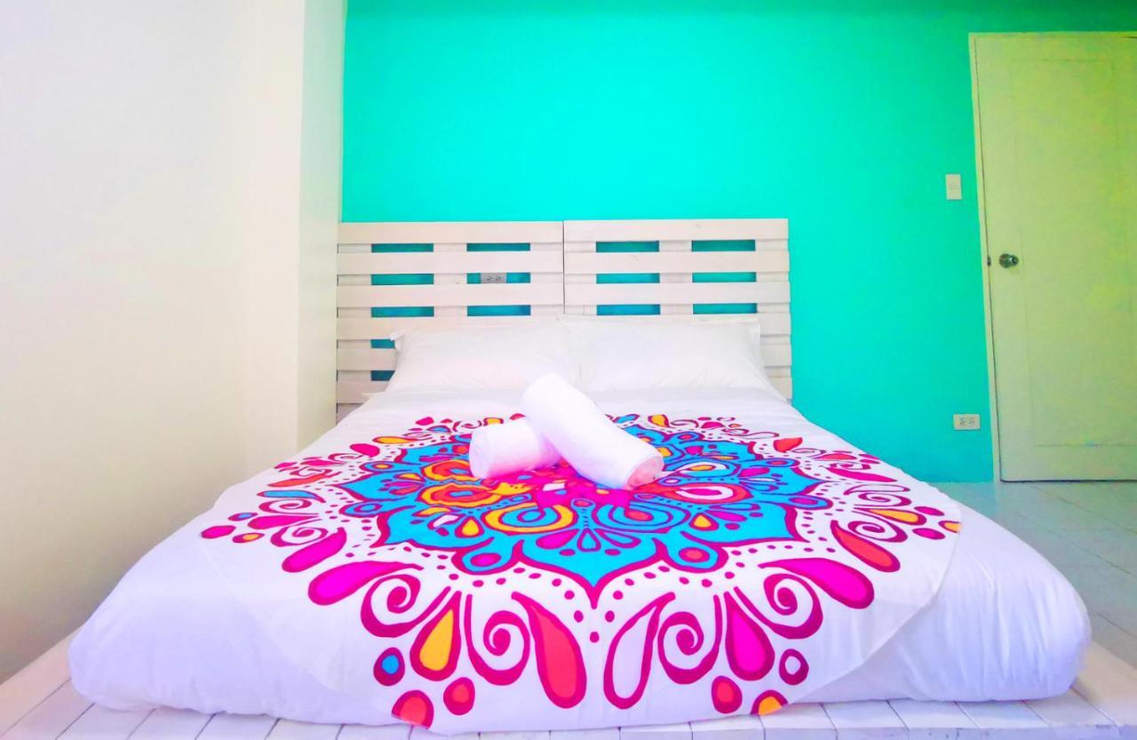 סן פדרו מקאטי Innspired Hostel Ph In Makati, Metro Manila מראה חיצוני תמונה